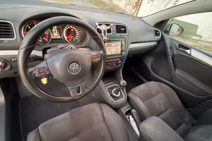Golf sei diesel