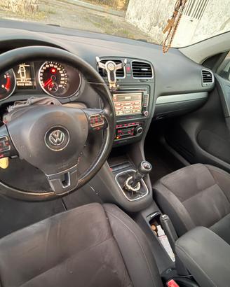Golf sei diesel