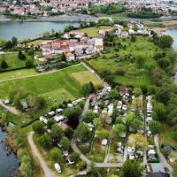 Camping PROPRIETA' IMMOBILIARE - NUOVO PROGETTO