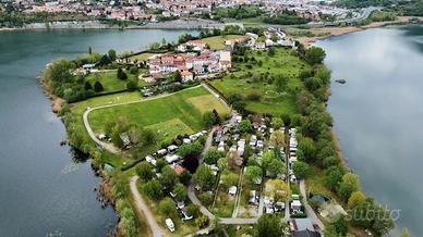 Camping PROPRIETA' IMMOBILIARE - NUOVO PROGETTO