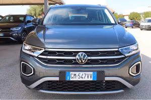 VOLKSWAGEN T-Roc 2.0 TDI SCR 150 CV DSG 4MOT. Styl