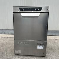 Lavastoviglie - lavabicchieri in inox Aristarco