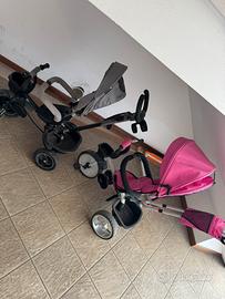 Triciclo bambini