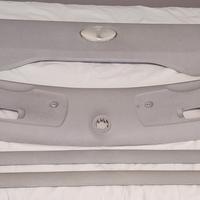 Rivestimento sotto tetto Smart Fortwo 450