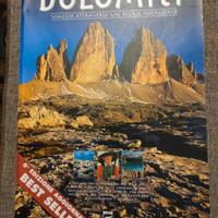 DOLOMITI 6a edizione Best Seller