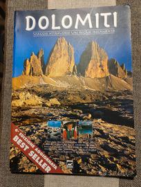 DOLOMITI 6a edizione Best Seller