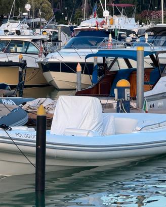 BAT 996 open FULL REFIT 2025/26 DIESEL