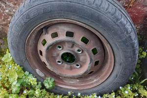 Gomme per auto