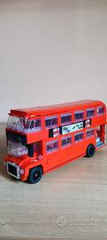 autobus londinese "lego"