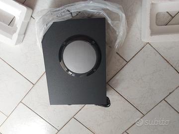 altoparlante logitech