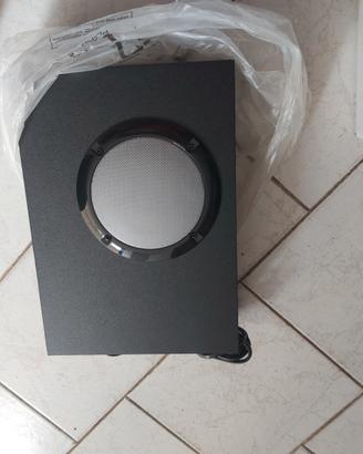 altoparlante logitech