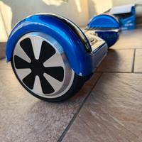 hoverboard - smartboard blu