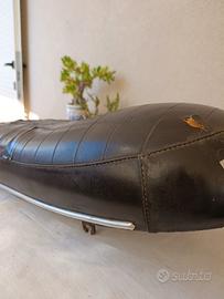 Sella Benelli 125 sport special 