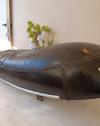 Sella Benelli 125 sport special 
