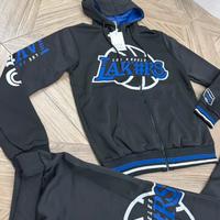 Tuta lakers