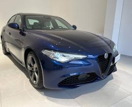 Alfa Romeo Giulia 2.2 t Sprint 190cv auto