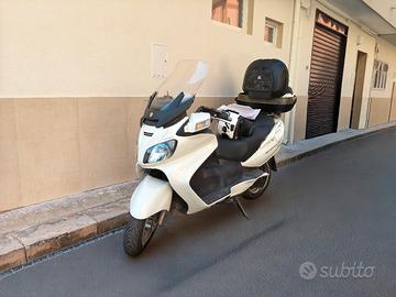 Burgman 650