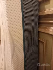 Dorelan Materasso Matrimoniale Memory