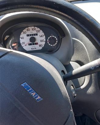 fiat 600 sporting