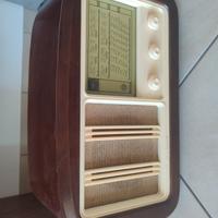 Radio Telefunken d'epoca 