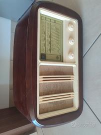 Radio Telefunken d'epoca 