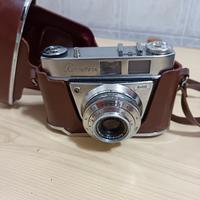 Macchine fotofrafiche d'epoca 