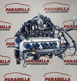 Motore Toyota Yaris 2003 1.0 1SZ