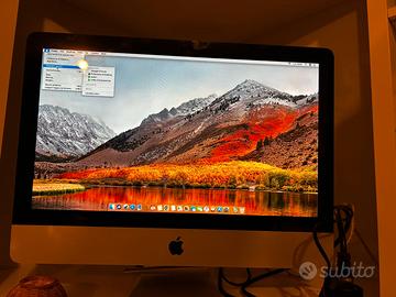 iMac 2009
