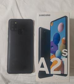 Samsung a21s