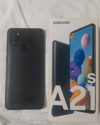 Samsung a21s
