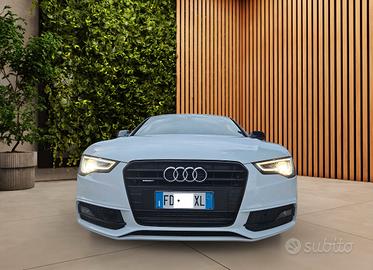 Audi A5 3.0 tdi S line