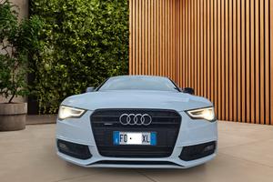 Audi A5 3.0 tdi S line