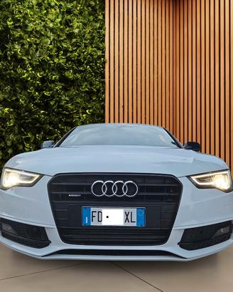 Audi A5 3.0 tdi S line