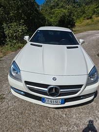 Slk 250 cdi _ con cv 204
