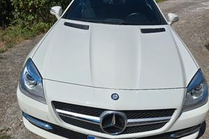 Slk 250 cdi _ con cv 204
