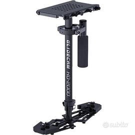Glidecam hd 2000 - stabilizzatore video