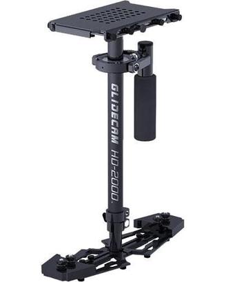 Glidecam hd 2000 - stabilizzatore video