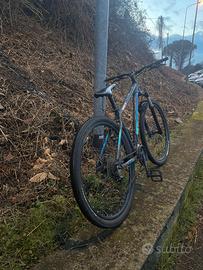 MTB C-CROSS 