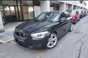 Bmw 118 M Sport 118d #11956