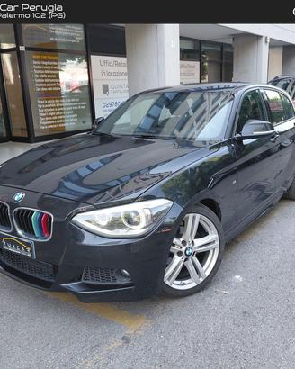 Bmw 118 M Sport 118d #11956