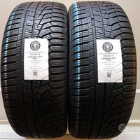 2 gomme 235 50 19 hankook a8055