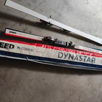 sci Dynaster 70 limited edition 