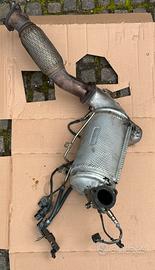 Kia Sorento 2.2 Fap/Dpf