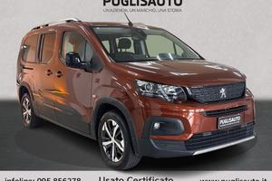 PEUGEOT Rifter 1.5 BlueHDi 130 S&S GT Long 7 posti