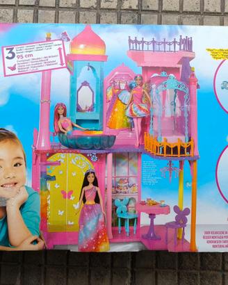 Casa delle Barbie Dreamtopia