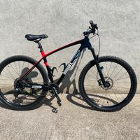 Bici moutain bike mtb