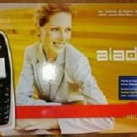 Telefono aladino voip alice