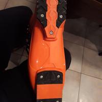 Scarponi sci uomo