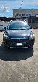 FORD FOCUS SW 2008