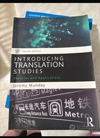 Introducing Translation Studies